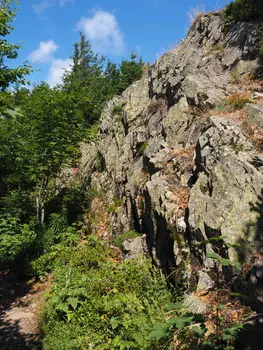 Le Grand Ballon (Frankrijk)